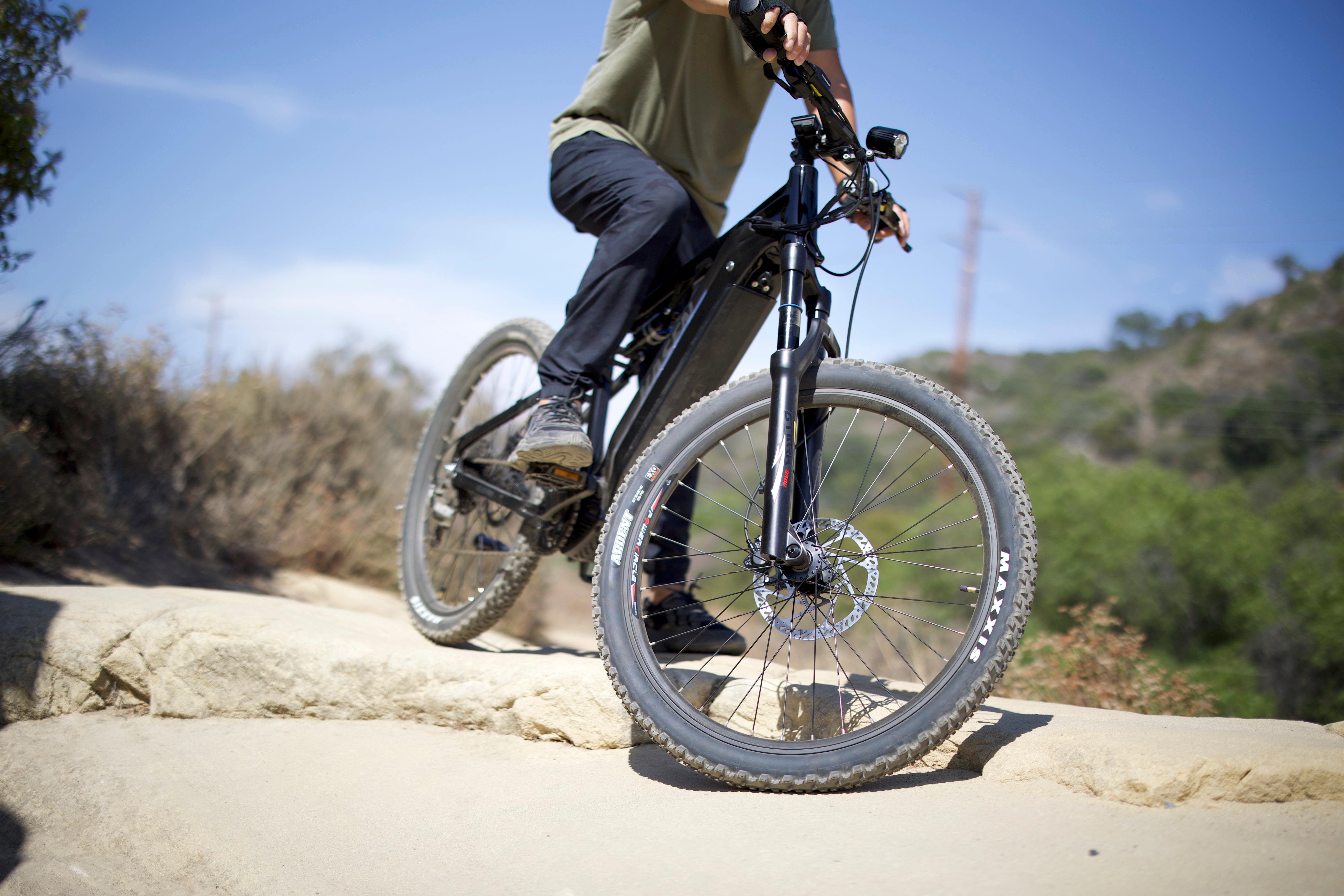 Ebike Tax credit Kasen Bikes