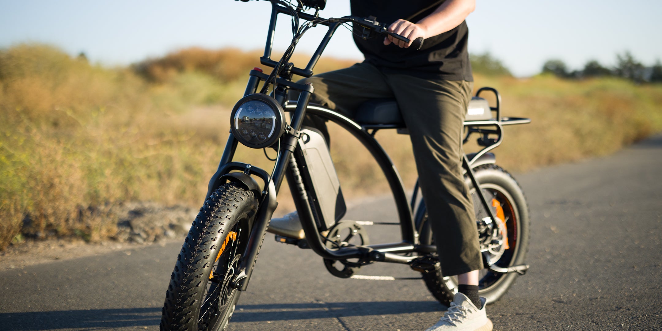 Shop Electric Bike from Kasen Bike – Kasen Bikes