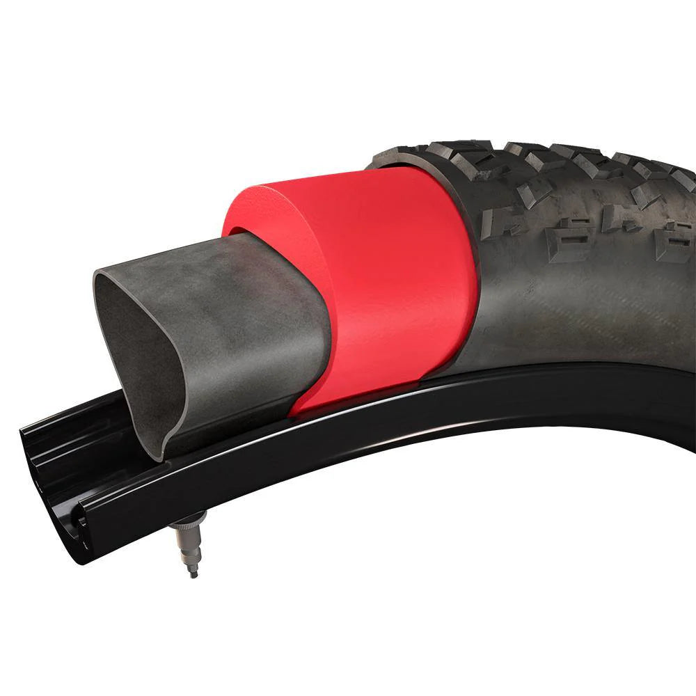 Tannus Armour Tire Insert – 20x4.0-4.8 & 26x4.0-4.8 – Puncture Protection for E-Bike Tires – Compatible with Kasen Bikes (Kabbit, Malibu, X Series, Ranger)