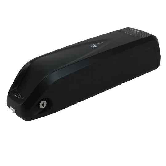Kasen Kabbit Keyed Battery Lock for Samsung 48V E-Bike Battery – Secure Anti-Theft Protection (Battery Not Included)