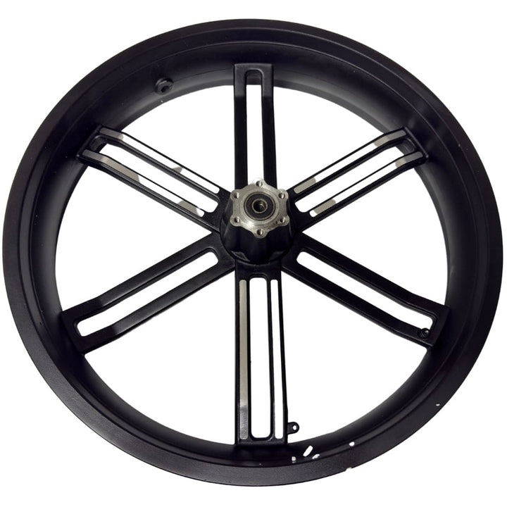 20x4 Inch Bafang Mag Wheel for Kasen Kabbit E-Bikes - Fat Tire Electric Bike Compatible