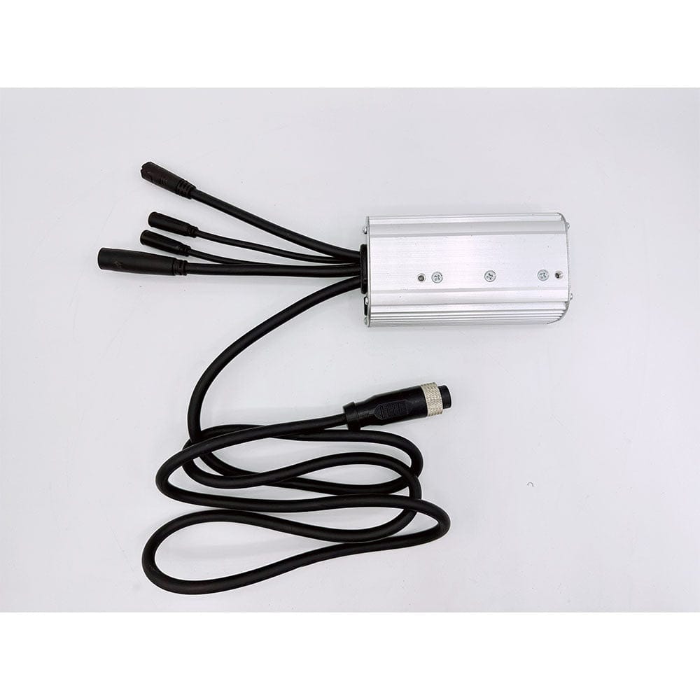 Electric Bike Controller - 1000W 48V - Compatible with Kasen Malibu E-Bike Electric Bike Controller - 1000W 48V - Compatible with Kasen Malibu E-Bike