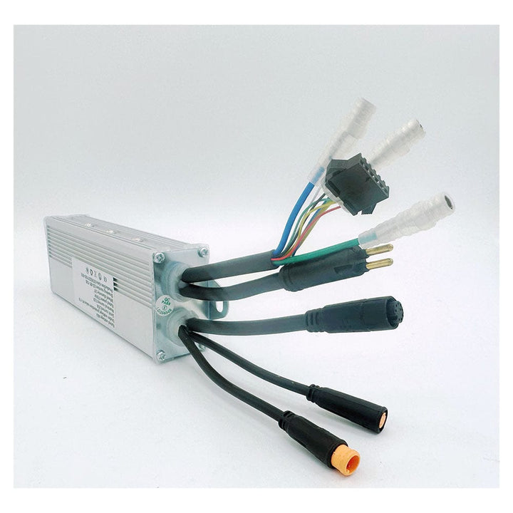 E-Bike Controller - 750W 48V - Compatible with Kasen Kabbit Plus & 20" Fat Tire Electric Bikes | High-Performance Replacement Motor Controller"