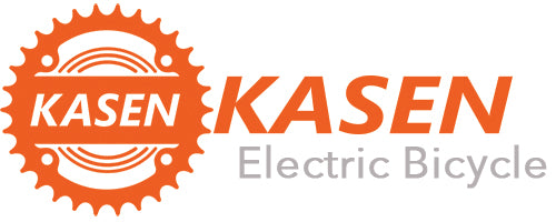 Kasen Electric Bike