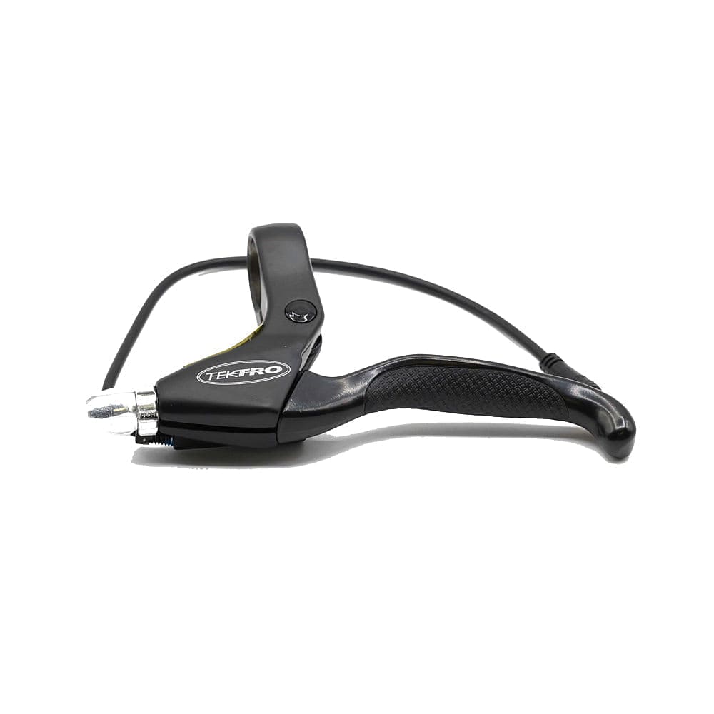 TEKTRO CL530 Aluminum Alloy Left-Side Brake Lever with Sensor for E-Bikes – Lightweight, Durable, and Compatible with Most E-Bike Models