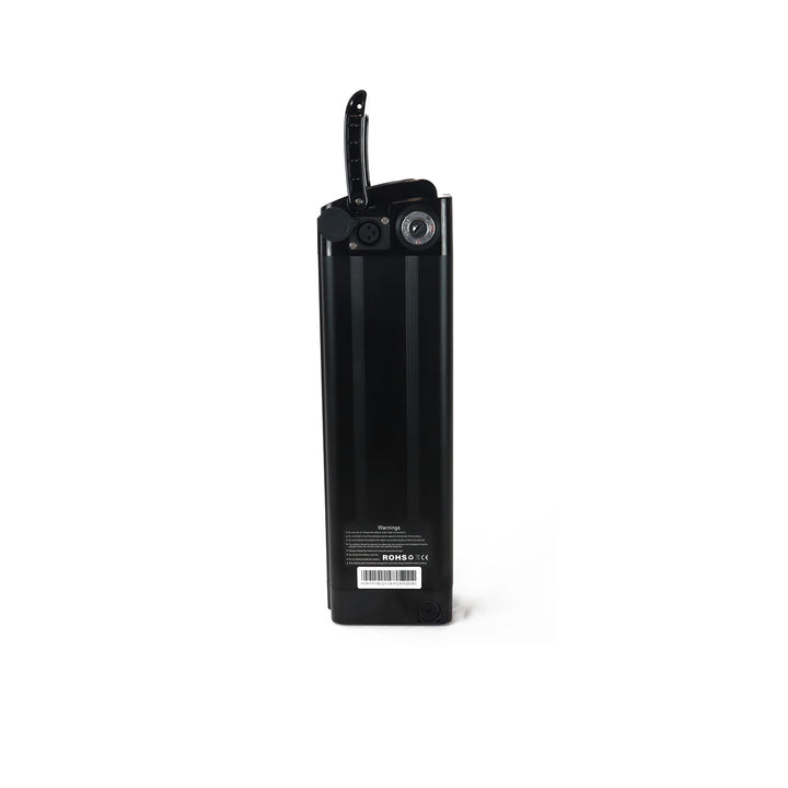 Samsung  48V Battery Optional (14.5Ah or 17.5Ah) fits 500w Kasen Etrike or 1000w Kasen Cruiser