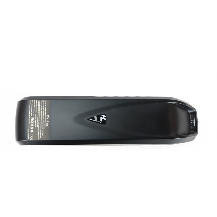 Samsung 48v Battery Optional (14.5AH/17.5AH) Fits Kasen 1000w Kabbit or 750w Kabbit plus
