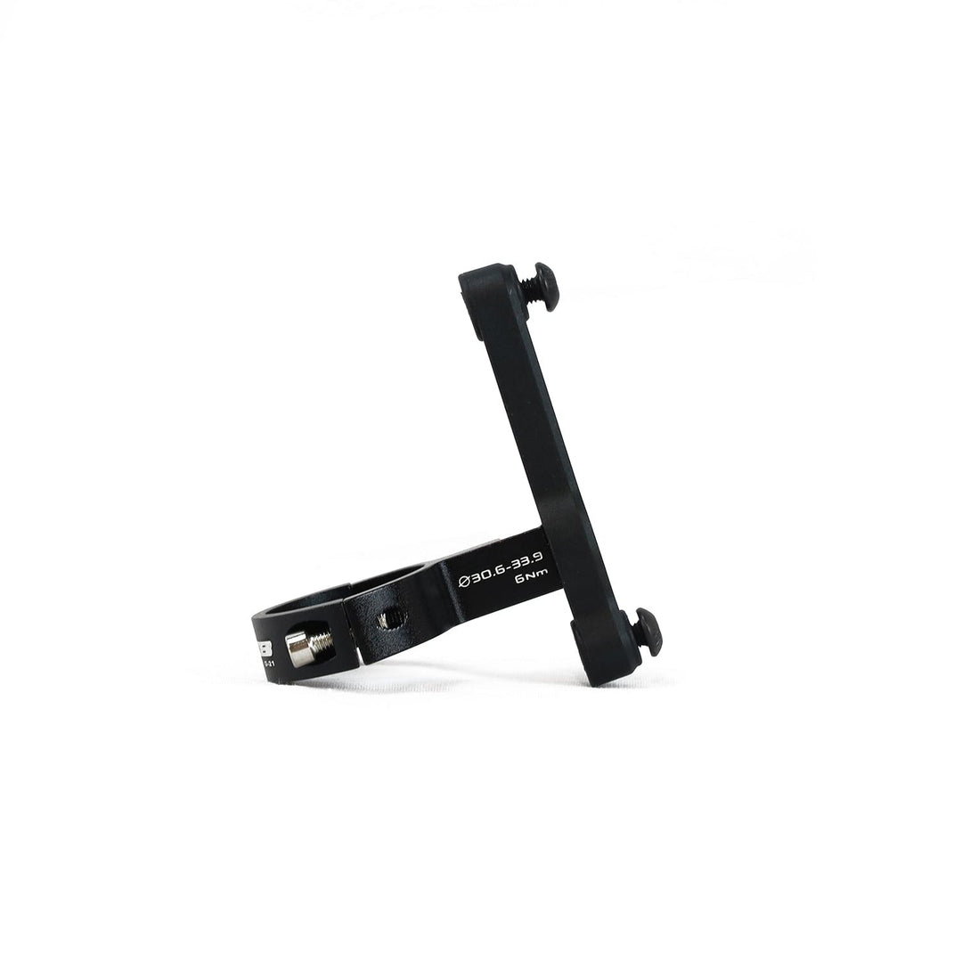 Bicycle Water Bottle Cage Holder Mount Adapter Adjustable
