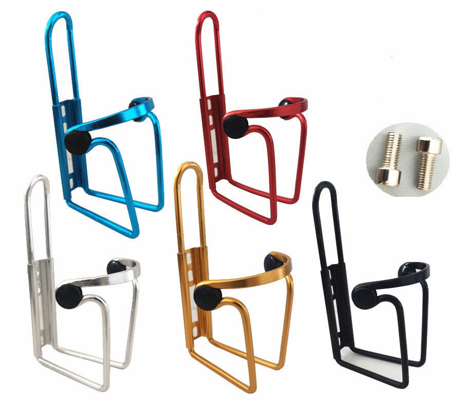 bidonhouder mountainbike Lightweight Water Bottle Cage: E-Bikes & MTB