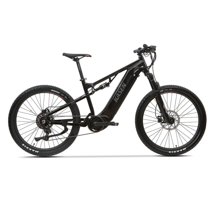 kasen mountain bike