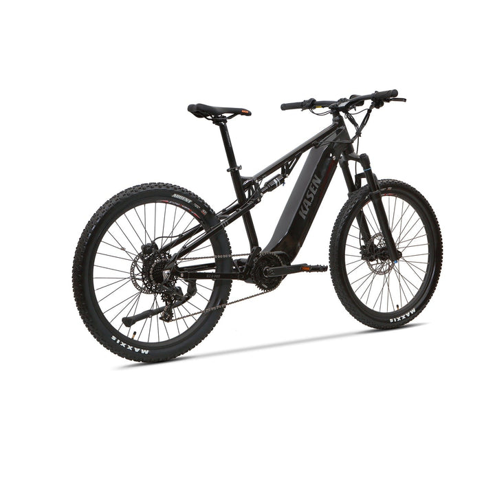 the best mountain bike