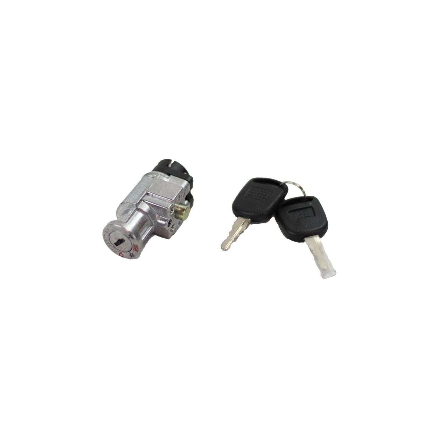 Samsung 48V E-Bike Battery Lock – Fits Kasen K6.0 & K8.0 E-Trike – Kasen Bikes