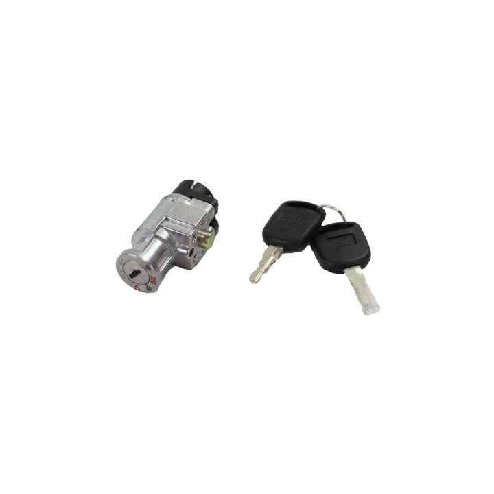 Samsung 48V Battery Keyed Lock Replacement – Secure E-Bike Battery Compatible with Kasen K6.0 & K8.0 E-Trike (Battery Not Included)