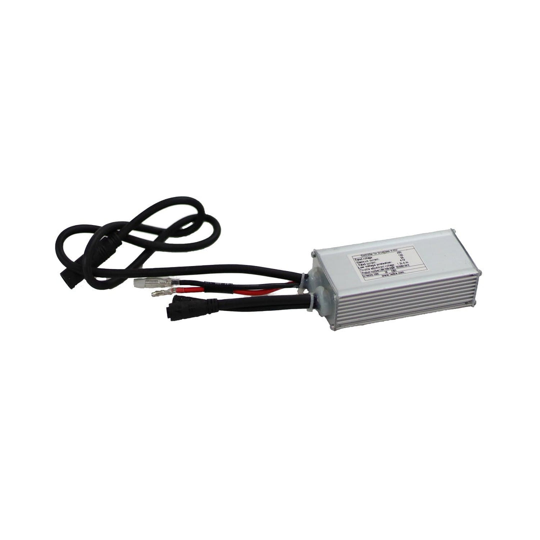 controller for electric bike