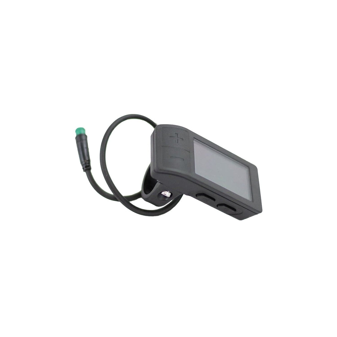 Digital Display 500SP for 500W Kasen Cross E-Bike | 48V LCD Screen | Compatible with 26" Rim & 500W Controllers