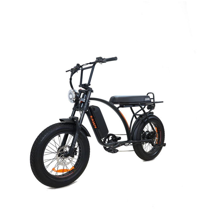 Kabbit Classic E-Bike