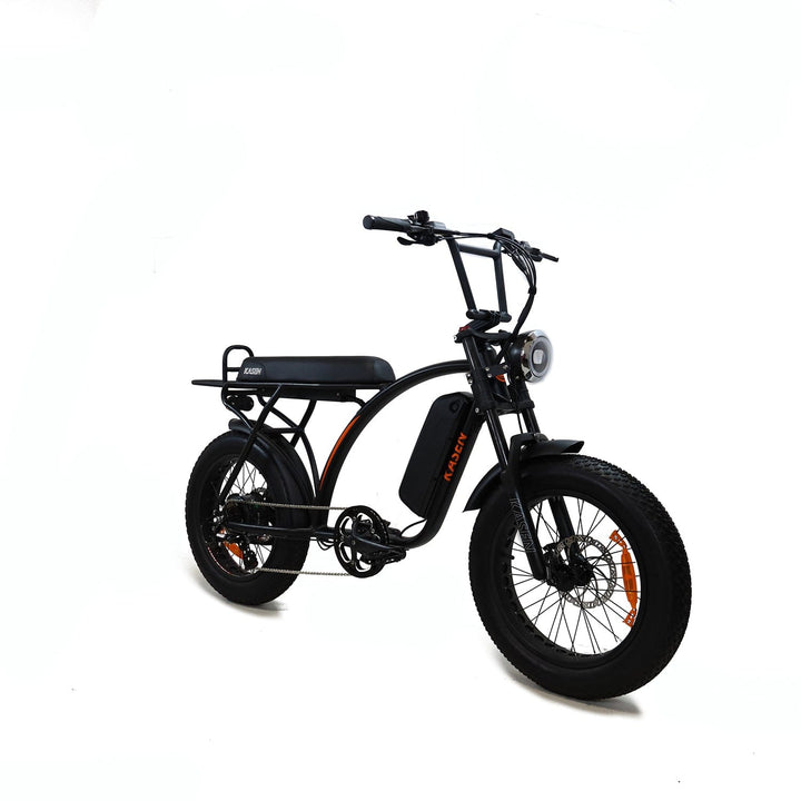 Kabbit Classic E-Bike