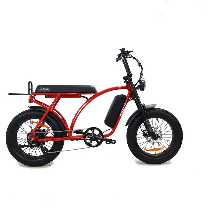 Kabbit Classic E-Bike