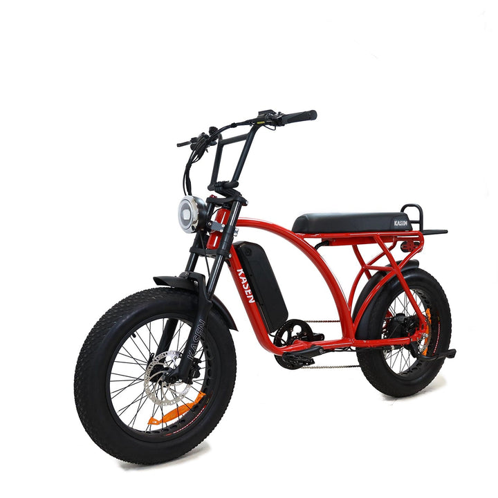 Kabbit Classic E-Bike