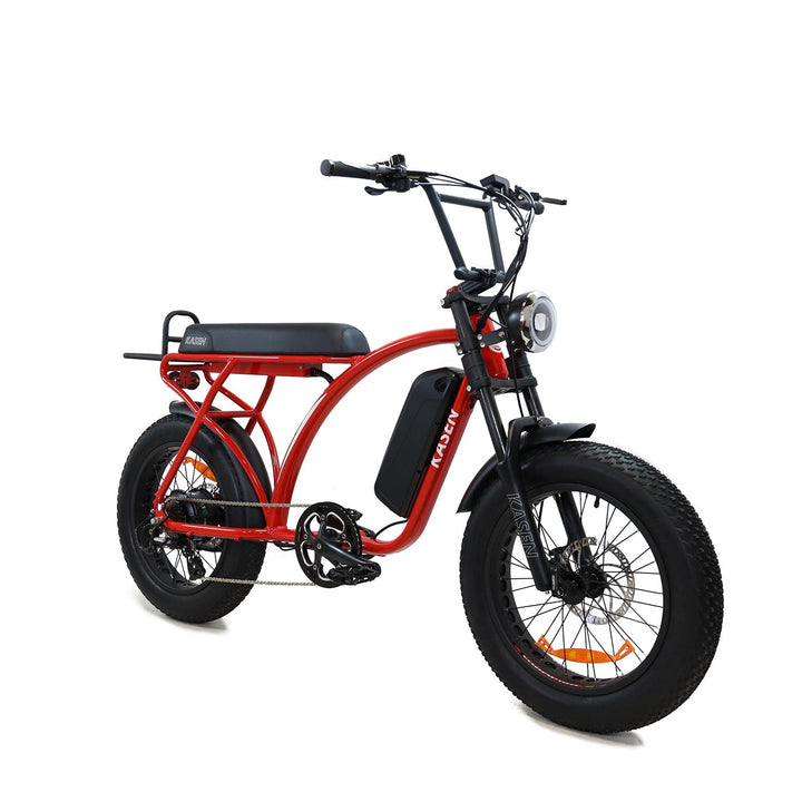 Kabbit Classic E-Bike