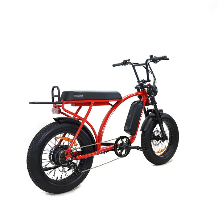 Kabbit Classic E-Bike