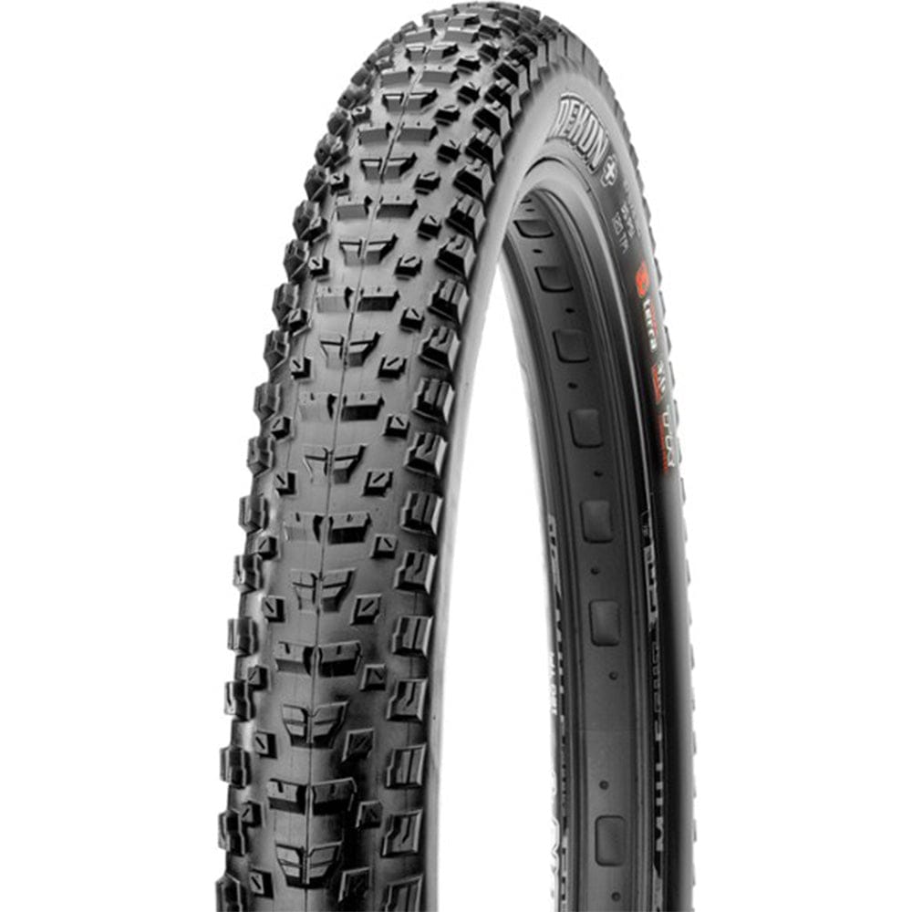maxxis mountainbike Tire - Maxxis Rekon+ 27.5 x 2.8in Tubeless