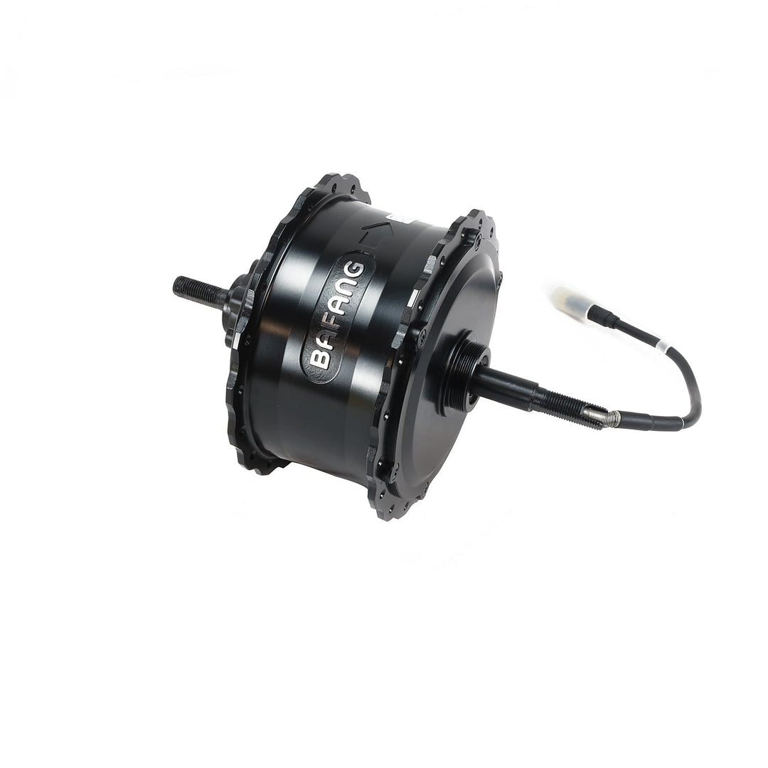bafang ebike motor