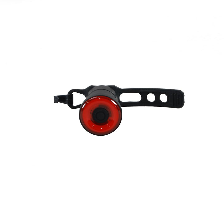 LED Smart Tail Light Rechargeable / Universal mount