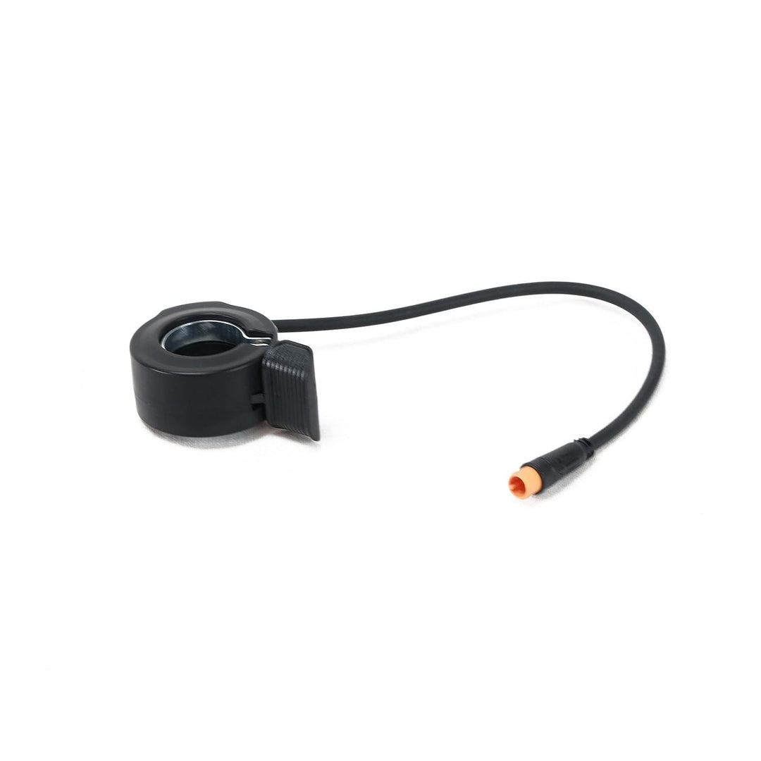 Throttle for Electric Bikes - 48V Plug & Play - Compatible with Kasen City/Cross & eTrike Models