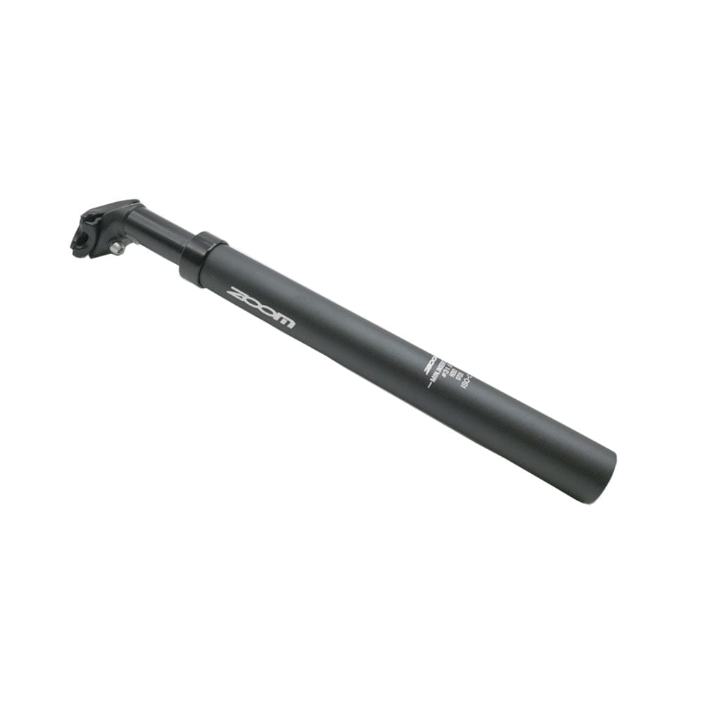 ZOOM MTB Suspension Seat Post 50mm Travel, Alloy Design