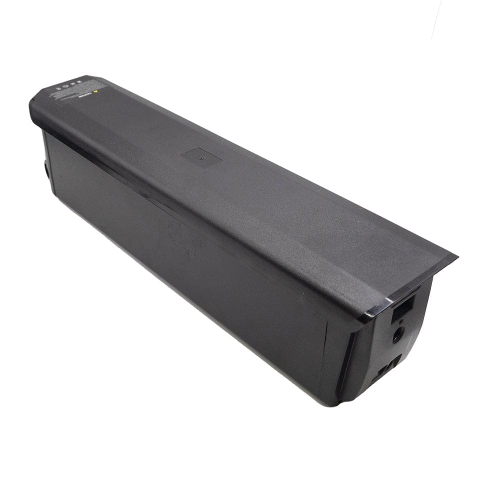 48 volt electric bicycle battery PU1-BB 48V 17.5Ah PUJH E-Bike Power your e Battery Pack 48 Volt Lithium