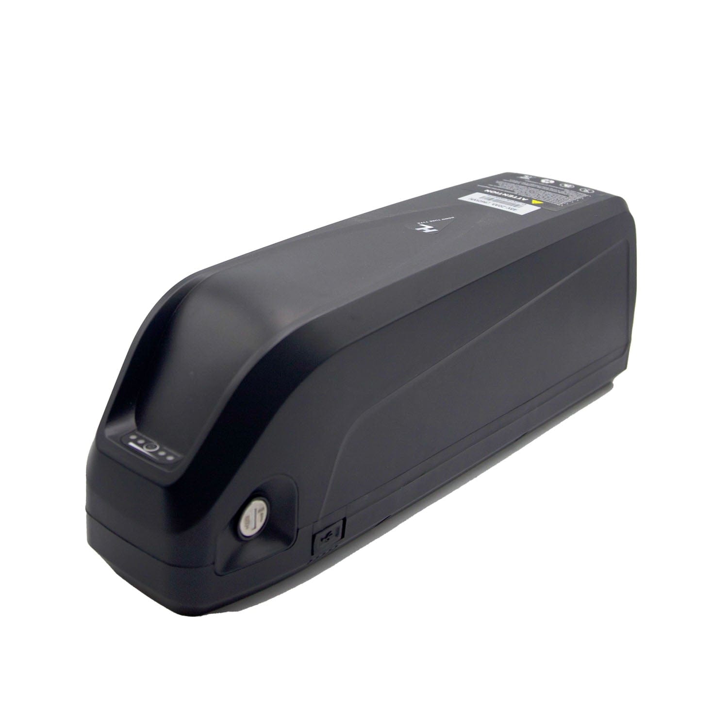 Samsung 48V E-Bike Battery for Kabbit 2.0: High-Capacity, USB Charging – Kasen Bikes