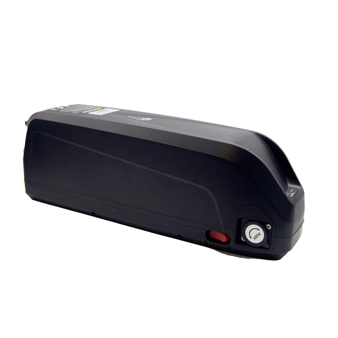 Samsung 48V 15Ah/20Ah Lithium-Ion E-Bike Battery | Compatible with 1000W Kabbit 2.0 & Kabbit Plus 2.0 | High-Capacity, USB Charging, Power Level Display