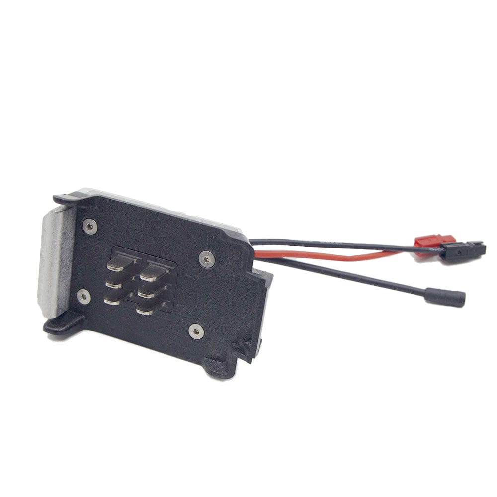 electric bicycle battery case Kasen City 2.0 E-Bike Battery Holder – Secure, Durable & Easy Install – Kasen Bikes