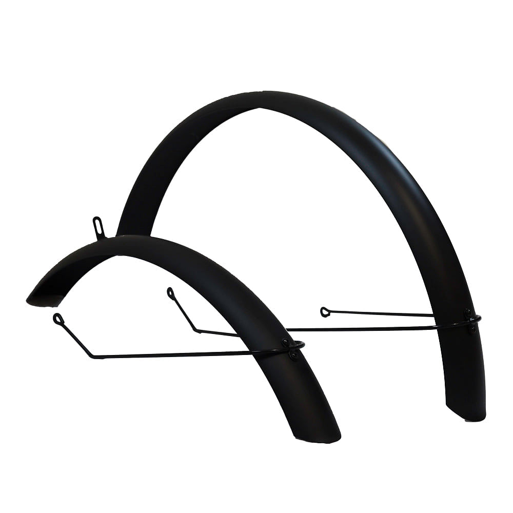 e bike fender, fender set