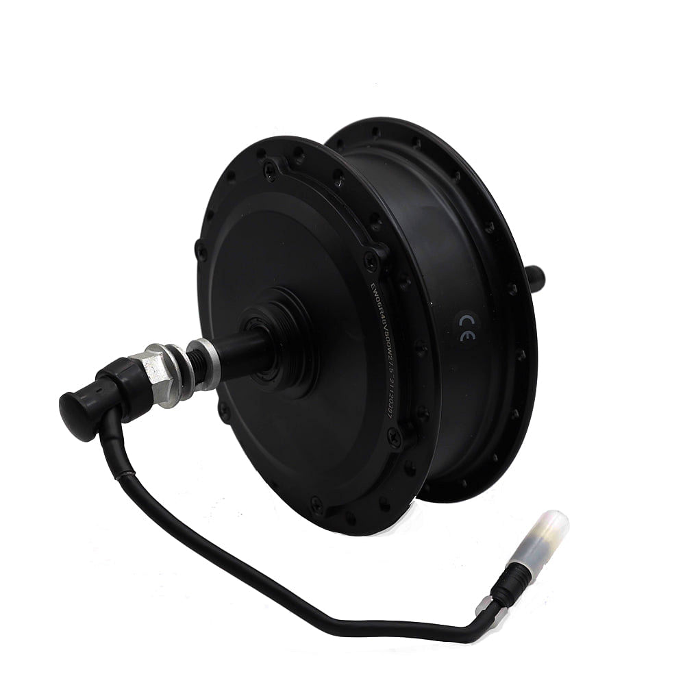 e bike fully 500 watt motor Electric Bike Hub Motor - 500W 48V