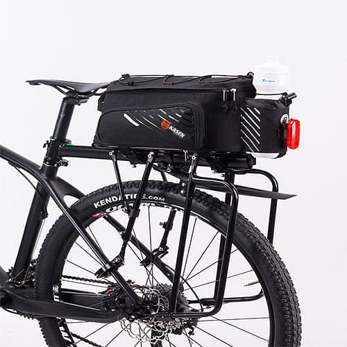 Kasen Bike Bag for Rear Rack