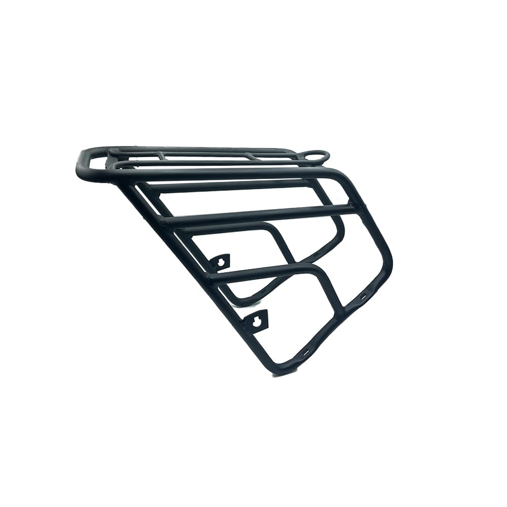 Rear Rack for Kasen Ranger & Ranger ST E-Bikes | 26x4in Fat Tire Compatible | 45 lbs Capacity (Heavy-Duty)