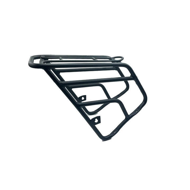 Rear Rack for Kasen Ranger & Ranger ST E-Bikes | 26x4in Fat Tire Compatible | 45 lbs Capacity (Heavy-Duty)