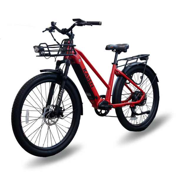 electric bike for adult