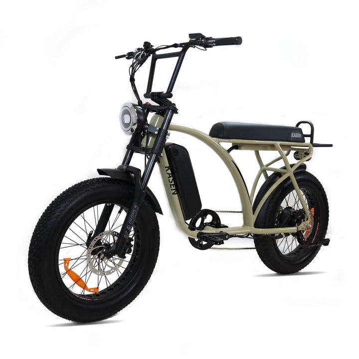 Kabbit Classic E-Bike