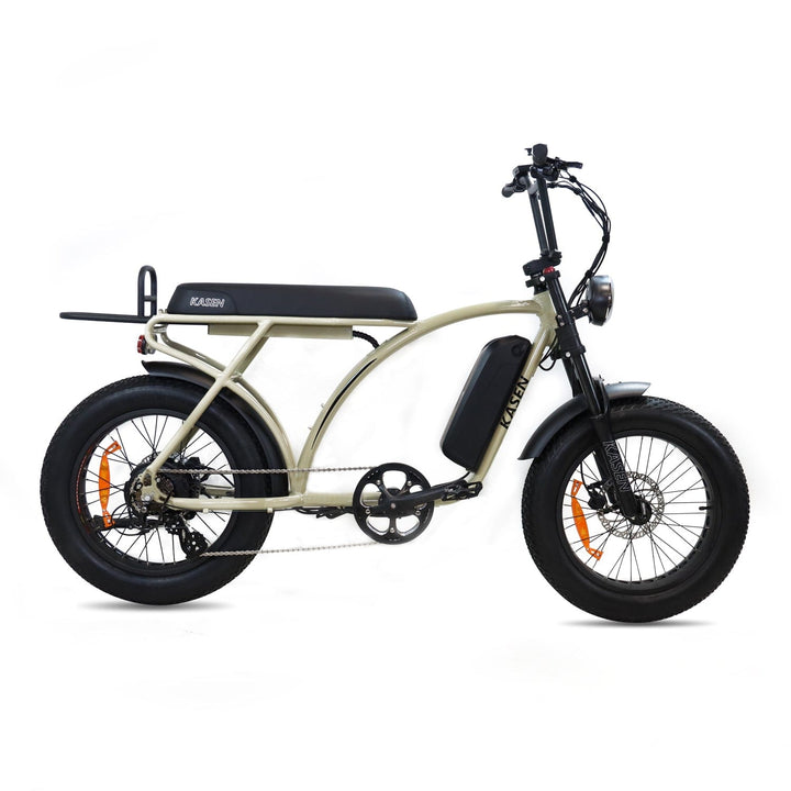 Kabbit Classic E-Bike