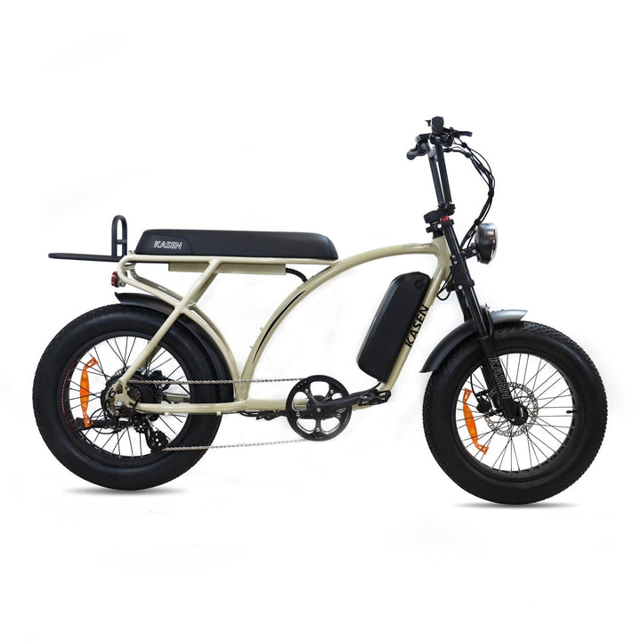 Kabbit Classic E-Bike