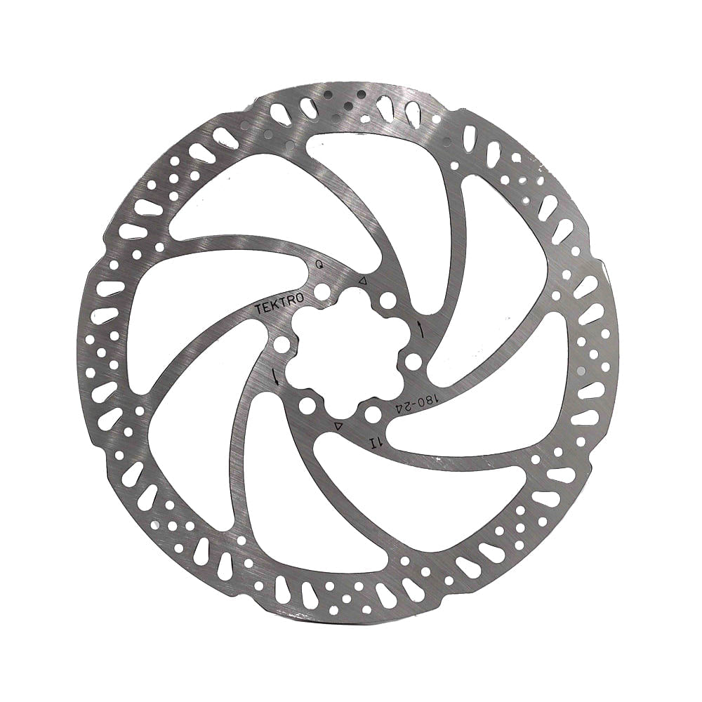 Tektro 180mm discount