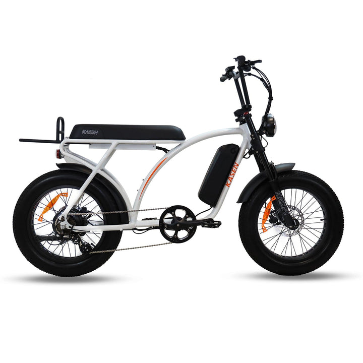 Kabbit Classic E-Bike