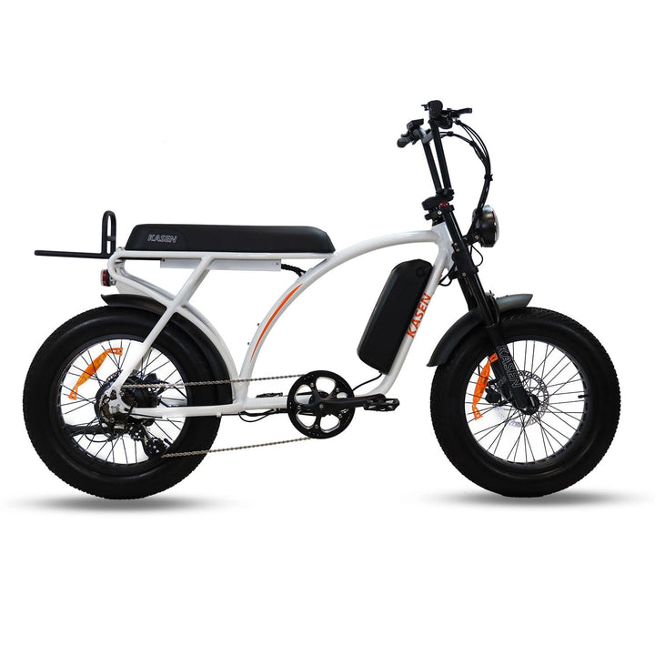 Kabbit Classic E-Bike