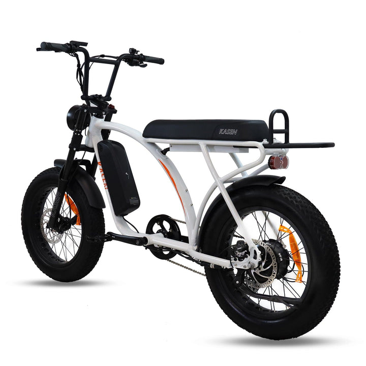 Kabbit Classic E-Bike