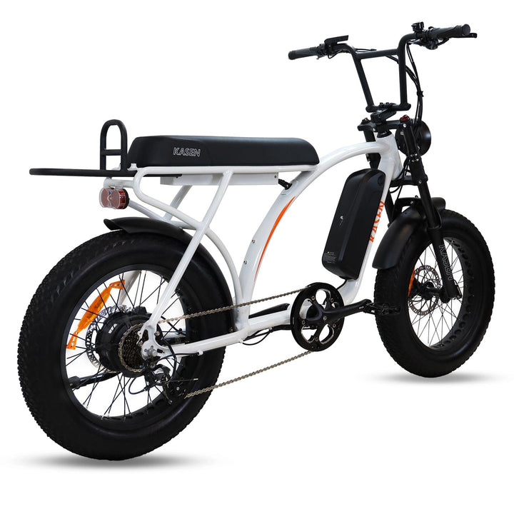 Kabbit Classic E-Bike