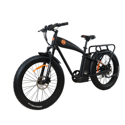 Kasen K6 Our Best Electric Bike on Sale