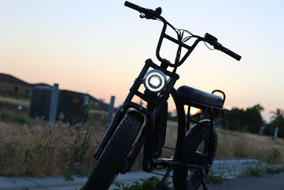 10 Things to Know Before You Buy an electric bike